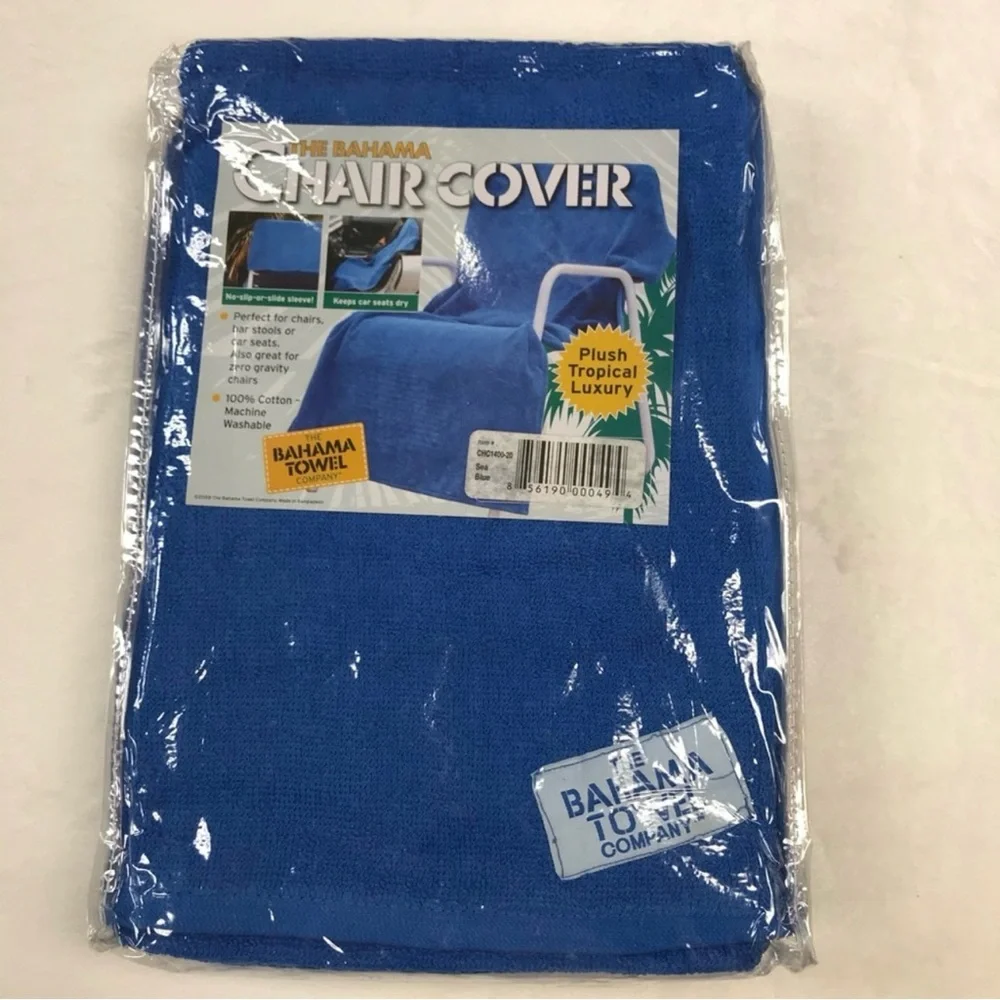 3 of THE BAHAMA TOWEL COMPANY bundle mix and match